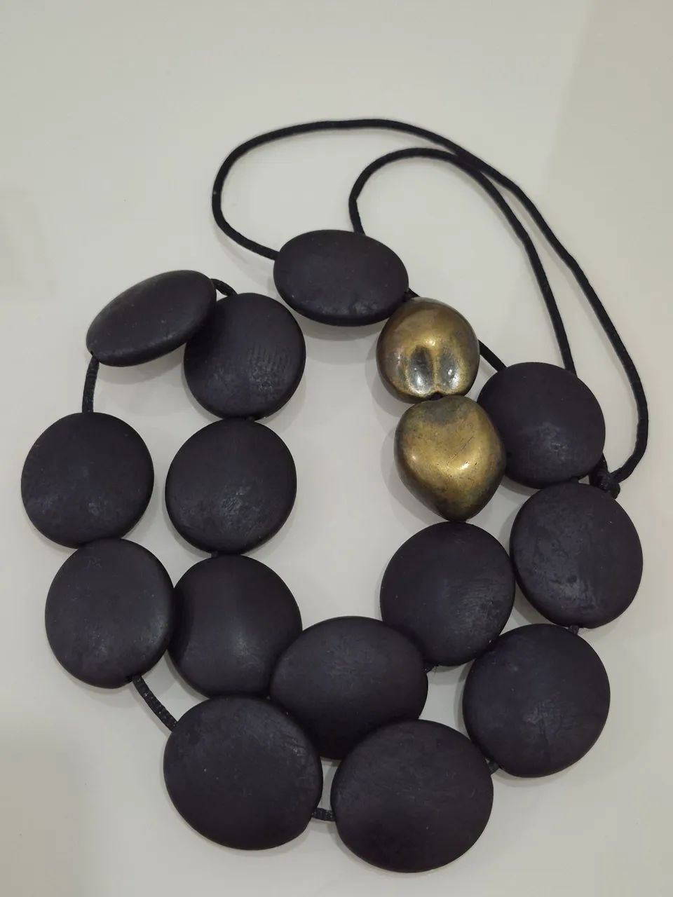 Colar vantage  - Foto 2