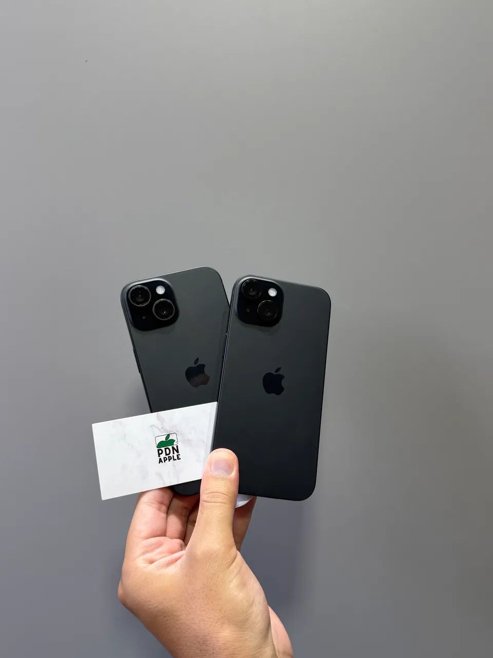 iPhone 15 NOVO SEM ATIVAÇÃO  - Foto 2