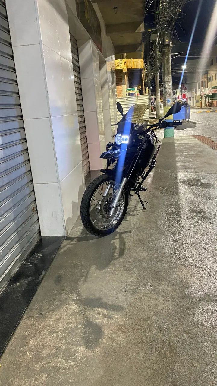 Vendo ou troco  - Foto 3