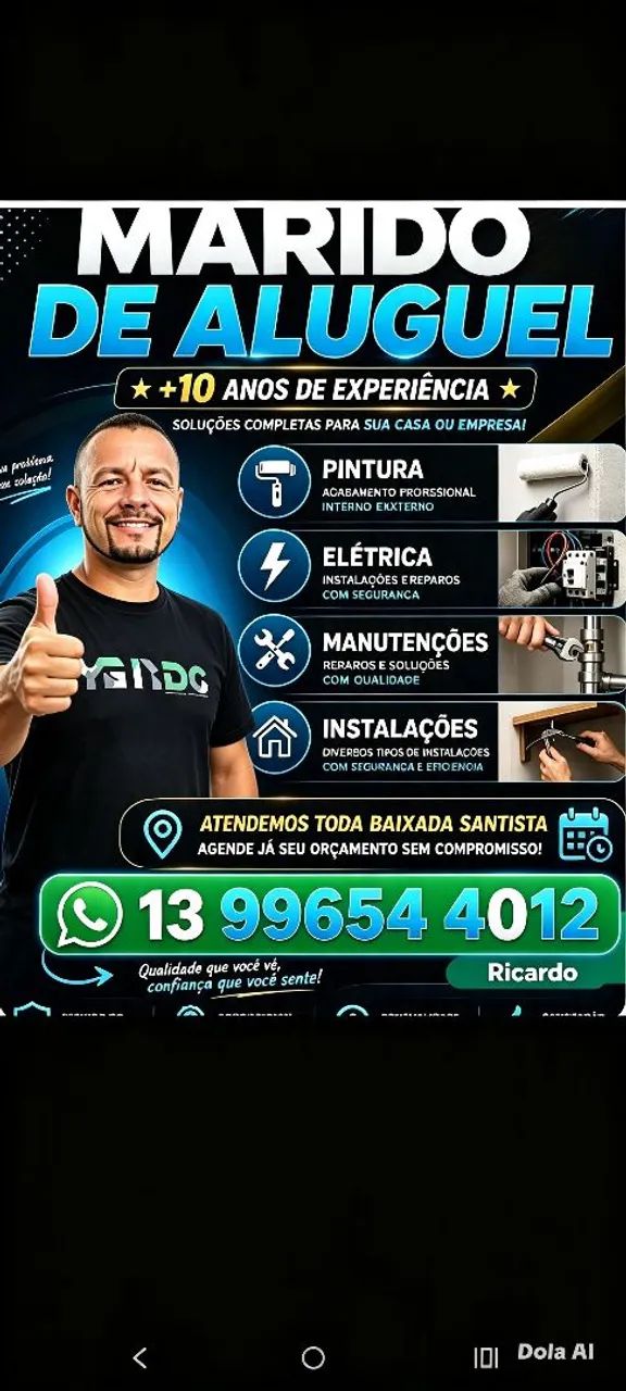 Pinturas eim geral , impermeabilização de telhados  - Foto 2