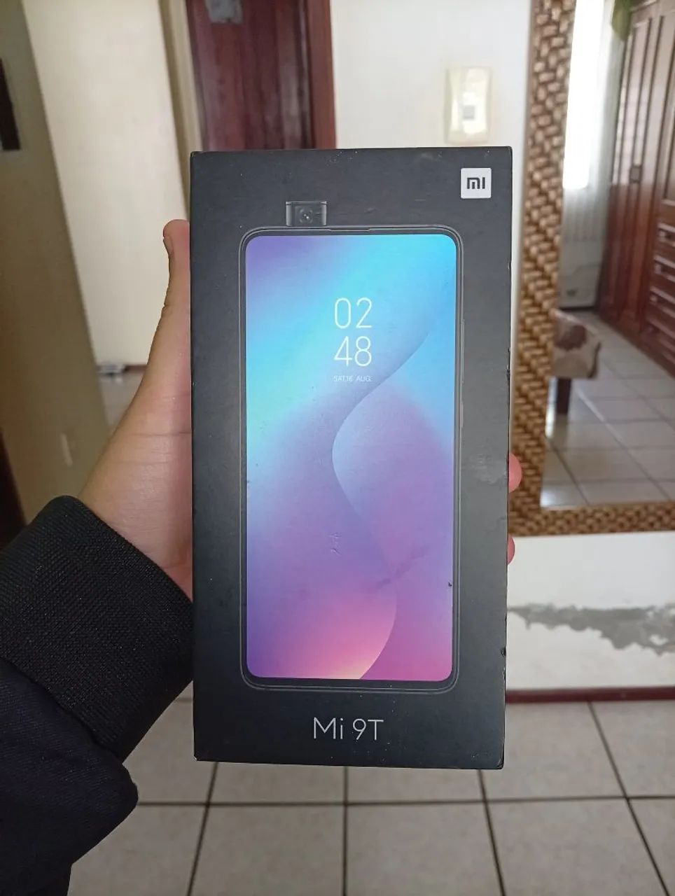 Xiaomi mi 9t 