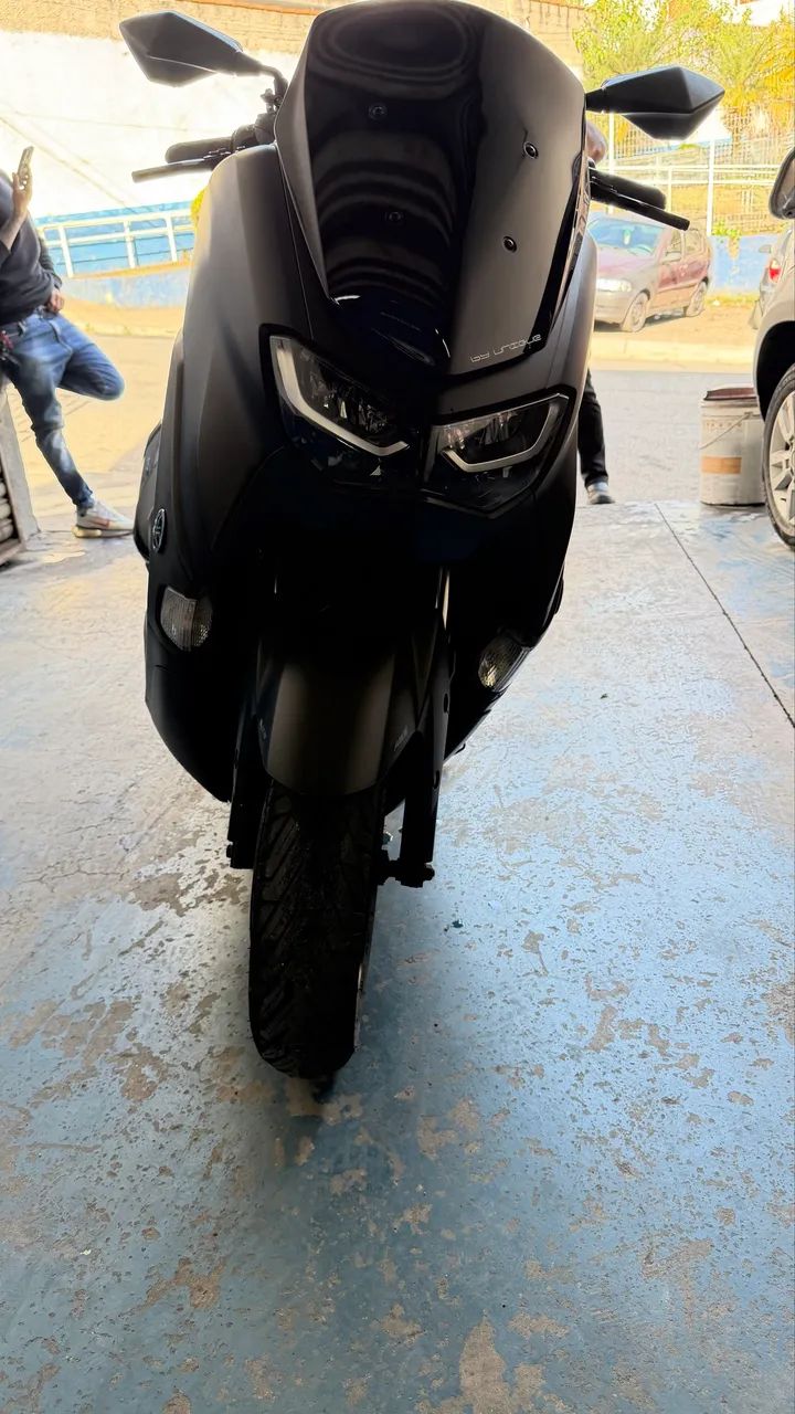 Yamaha NMAX 160cc  - Foto 3