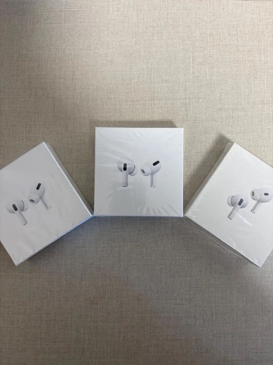 AirPods Pro promoção  - Foto 5