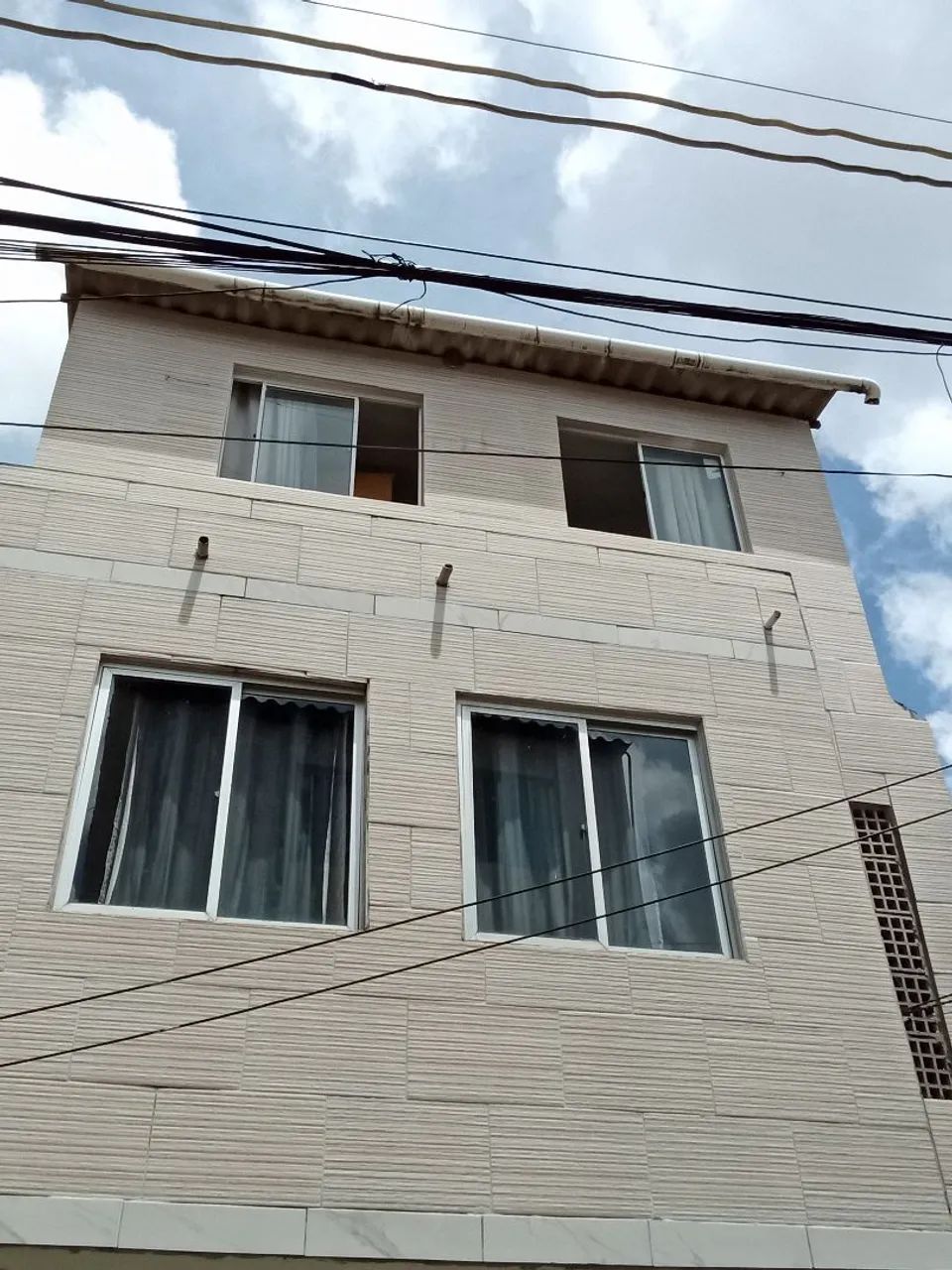 Foto - Recife - Cordeiro