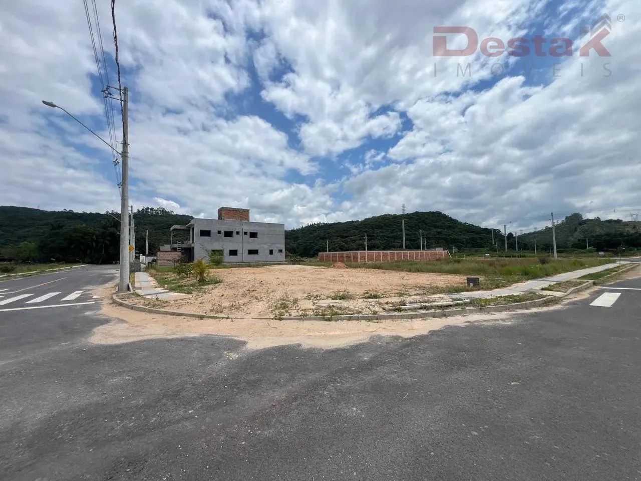 Terreno em Alto Biguaçu - Foto 3