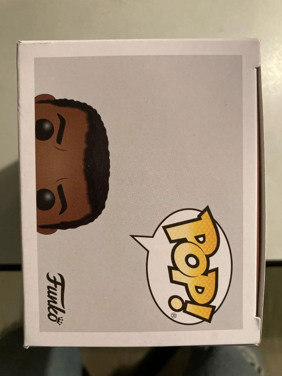 Funko Pop Disney Stae Wars Greef Karga 347 - Foto 5