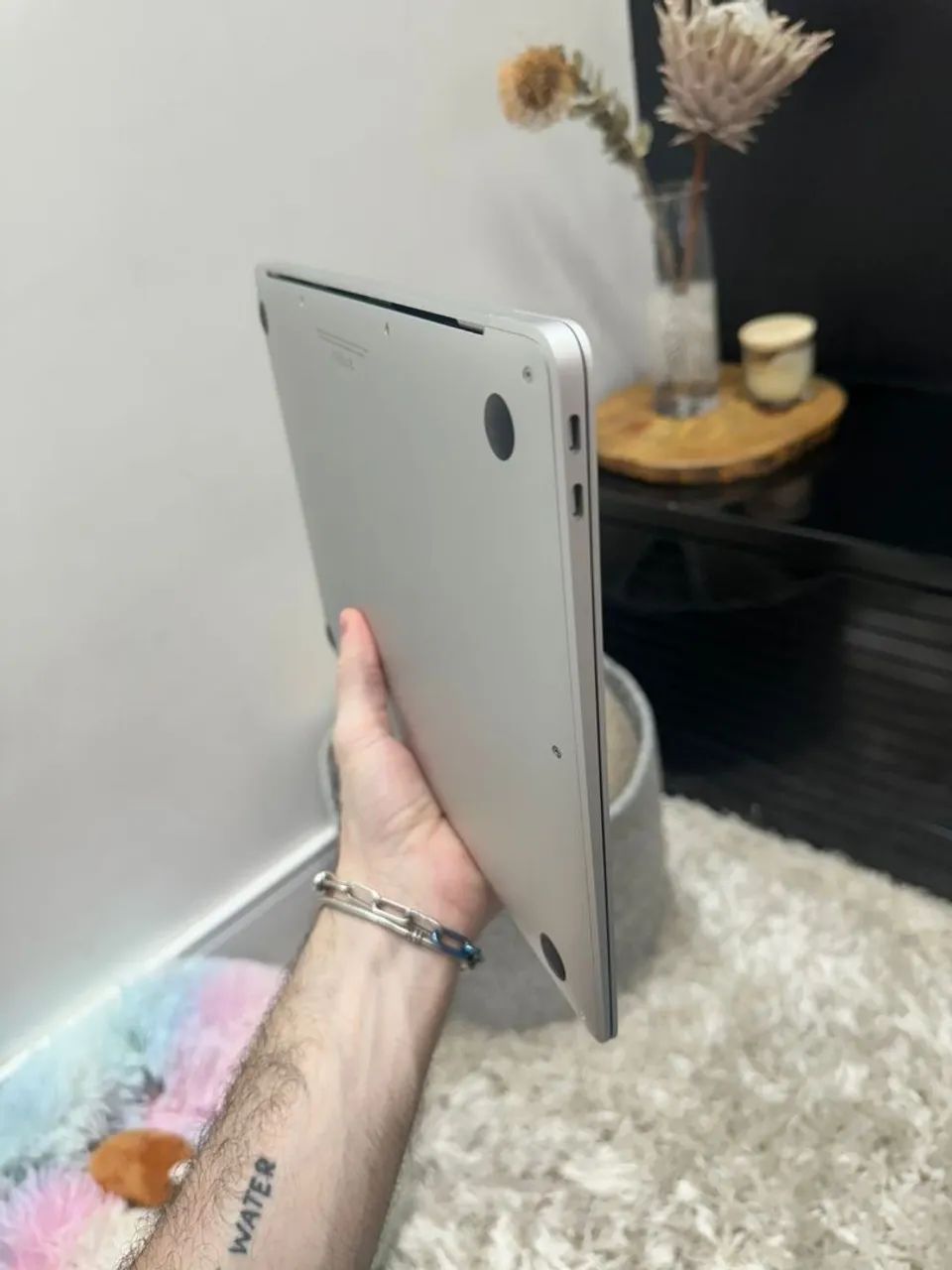 Macbook Air (late 2018) 13.3" - Intel i5 - Foto 2