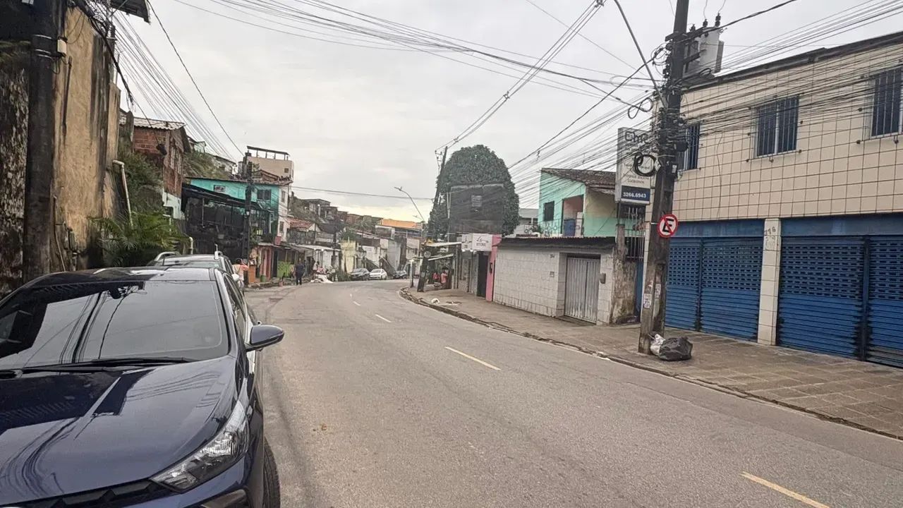 ALUGO ÓTIMA LOJA COM BOA VISIBILIDADE NO BAIRRO DA BOMBA DO HEMETÉRIO / RECIFE - Foto 2