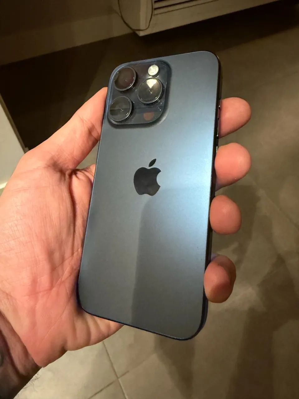iPhone 15 Pro 256 gb - Foto 3