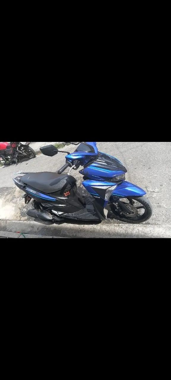 Yamaha Neo - Foto 2