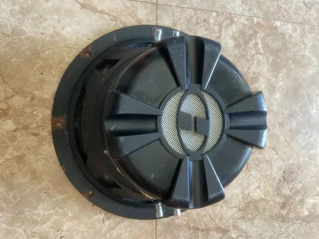 Grave Buster de 12 - Foto 2