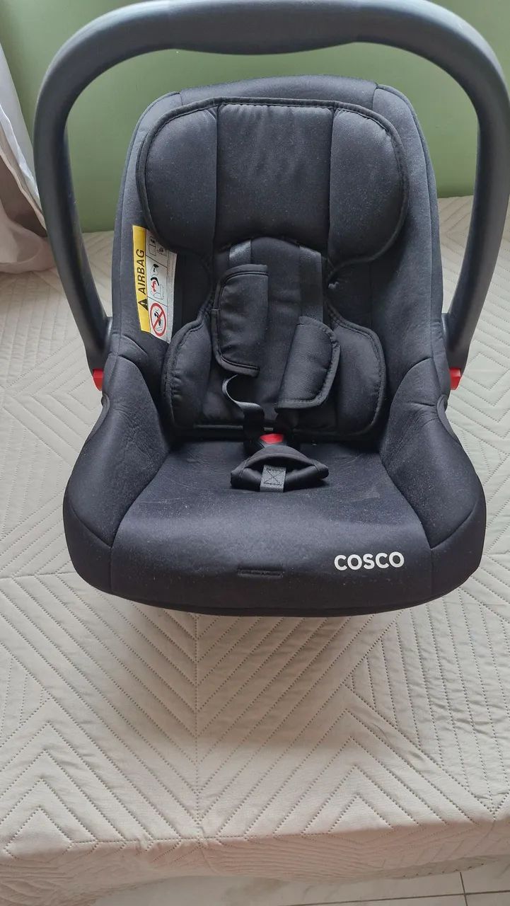 Bebê Confort Cosco