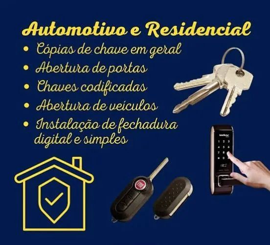 CHAVEIRO PROFISSIONAL  - Foto 2
