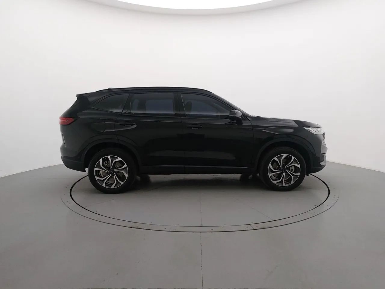 GWM Haval H6 Premium Phev AWD, foto 6 de 18