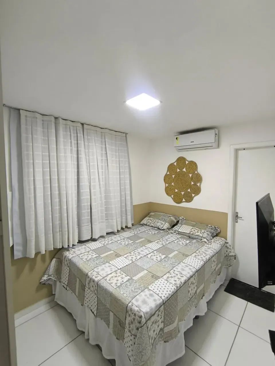 APARTAMENTO NO PORTO DAS DUNAS | - Foto 5