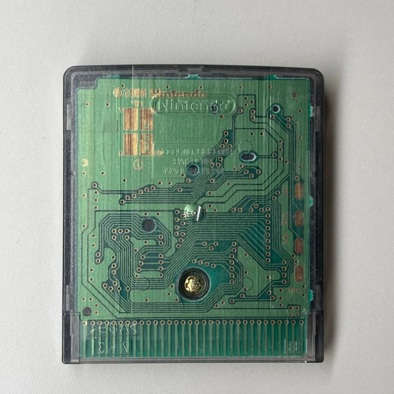 Zelda seasons original game boy - Foto 5