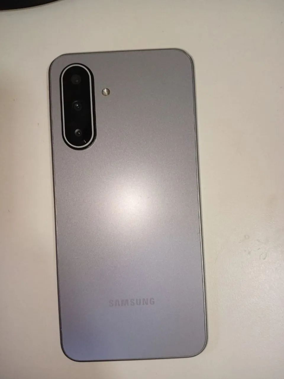 ? GALAXY A17 5G COM INTELIGÊNCIA ARTIFICIAL À VENDA! ? *  900$ - Foto 3