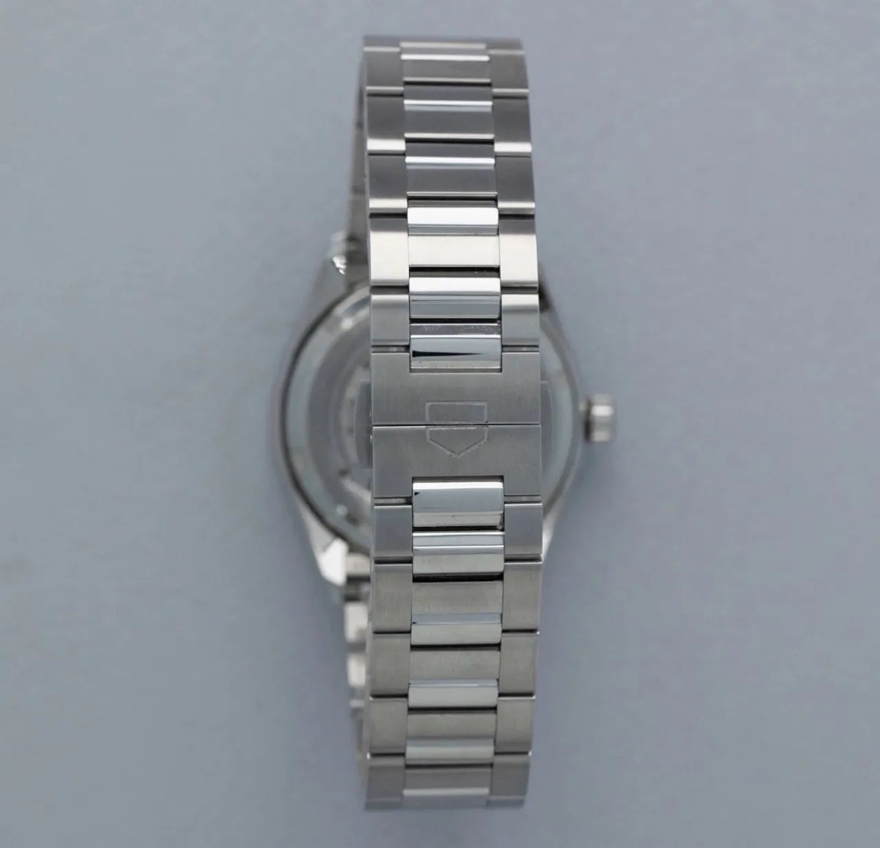 Tag Heuer Carrera 36 mm turquesa 2026 - Foto 4