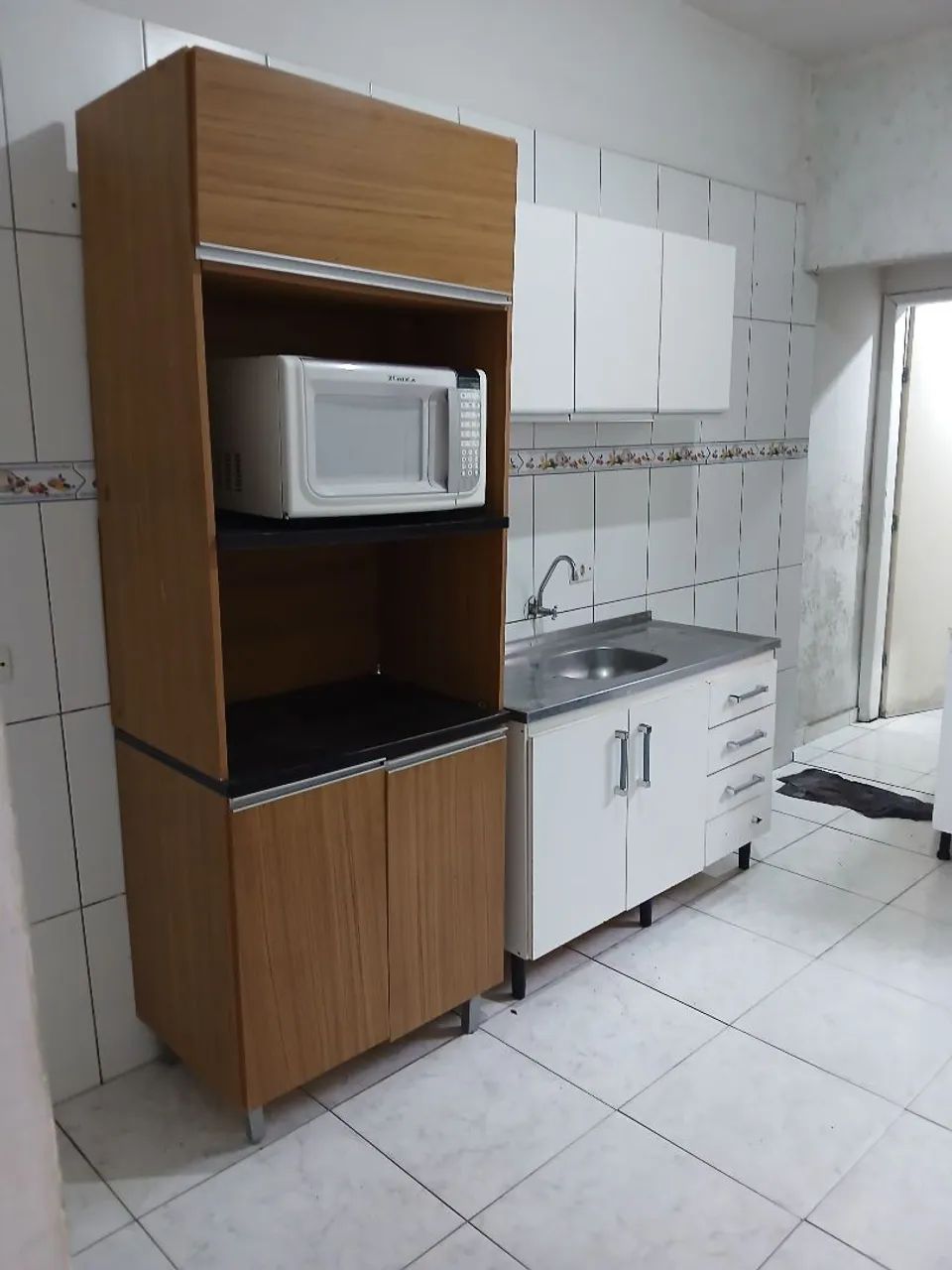 Kitnet no CIC para alugar  - Foto 4