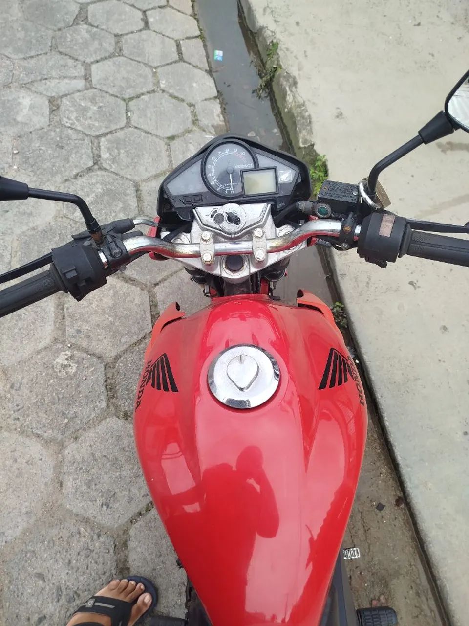 CB 300R  - Foto 4