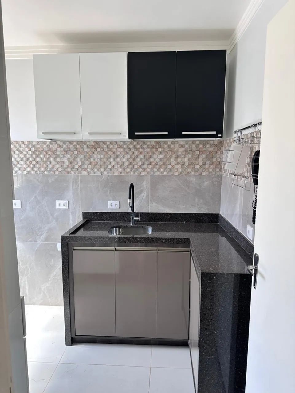 Apartamento Planejado 5 min do Centro - Foto 4