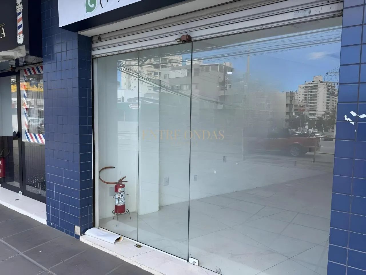 Sala Comercial para Locação na Trindade - Florianópolis - Foto 2