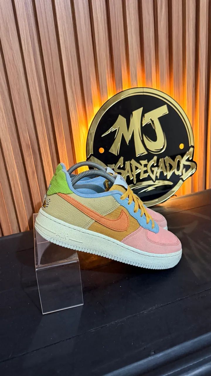 Nike air force  - Foto 2