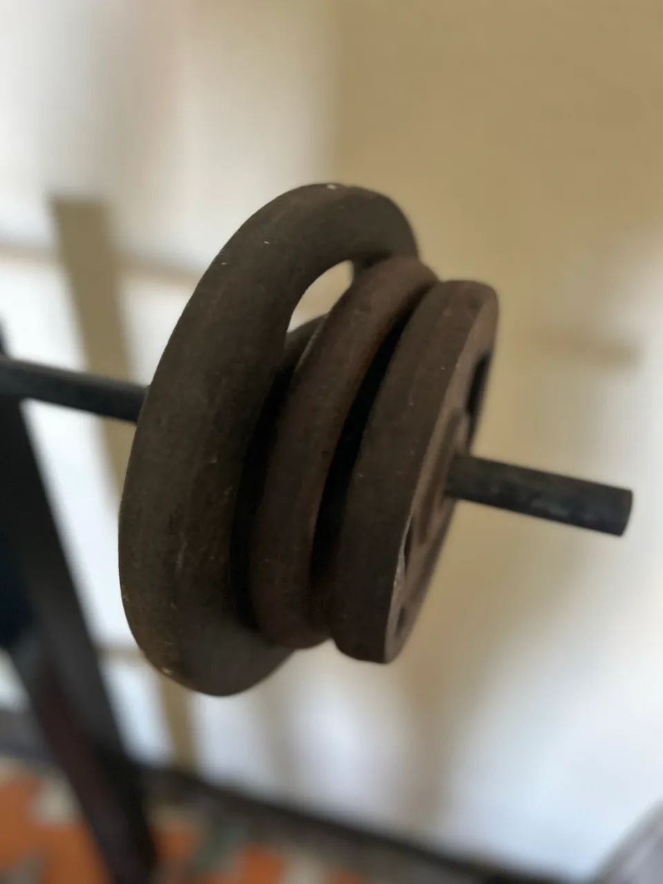 MÁQUINA ACADEMIA - Foto 3