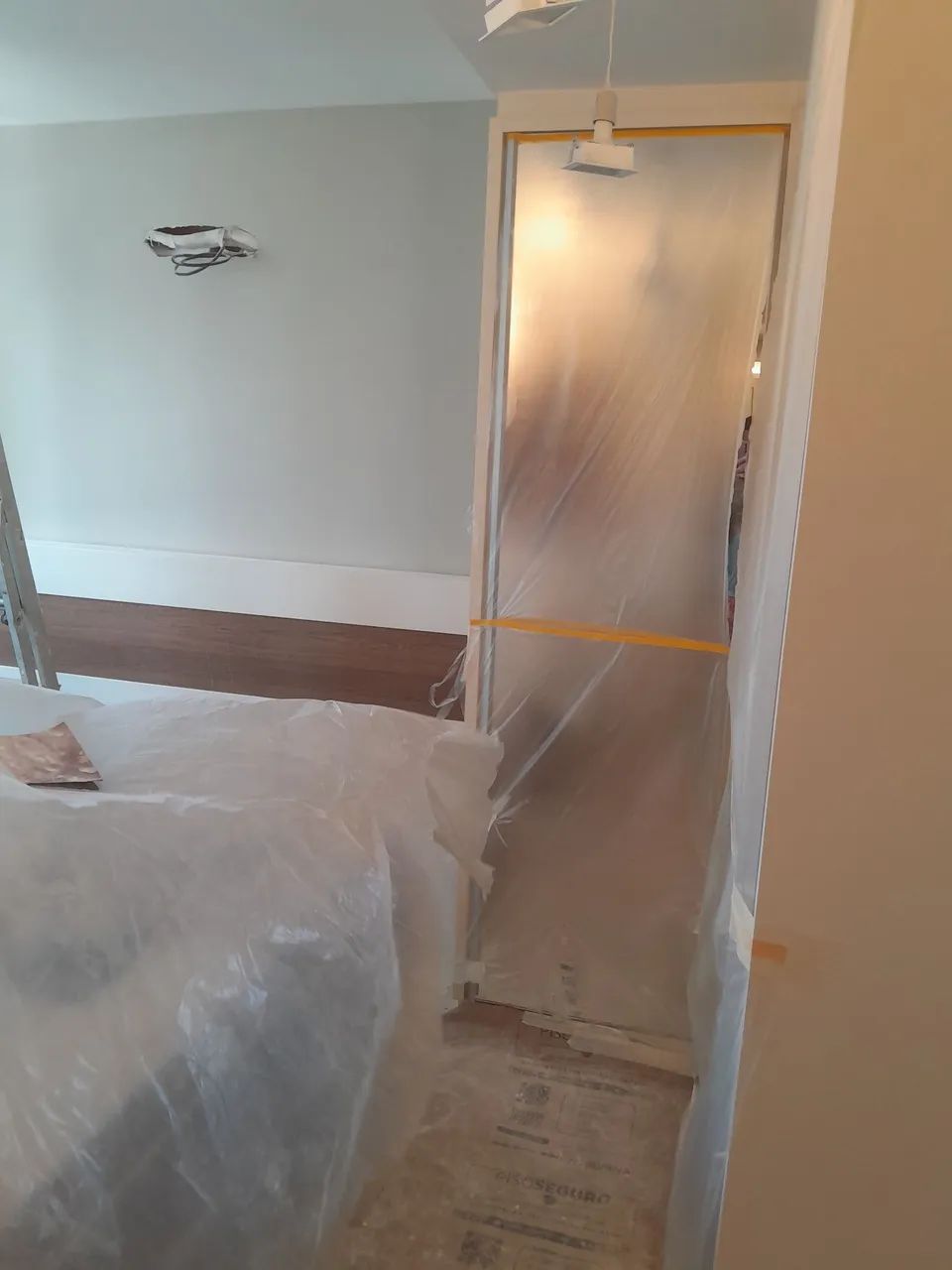 Pinturas residenciais e comerciais  - Foto 2