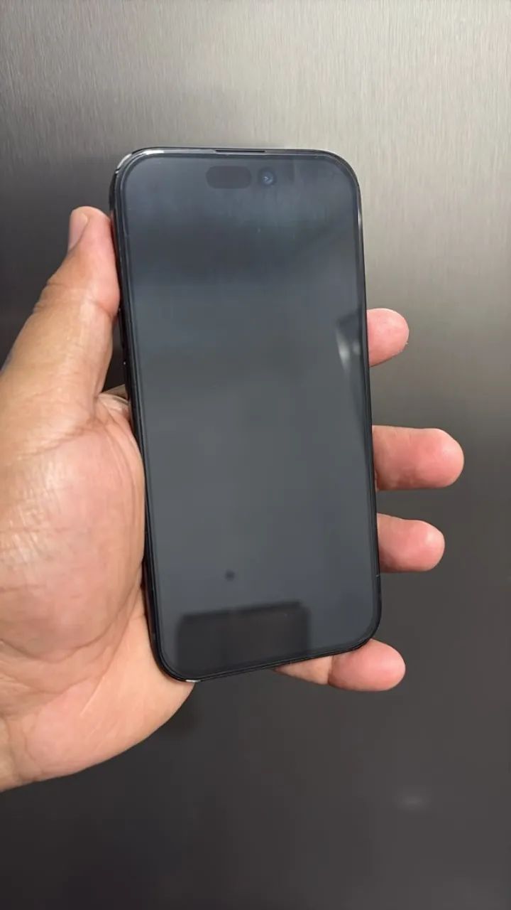 iPhone 15 128GB Todo Original Venda ou Troca - Foto 4