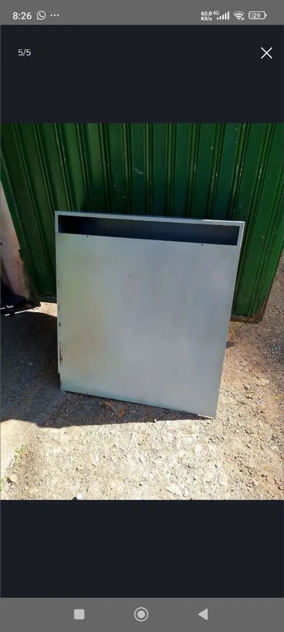 Caixa para Comandos Elétricos  - Foto 2