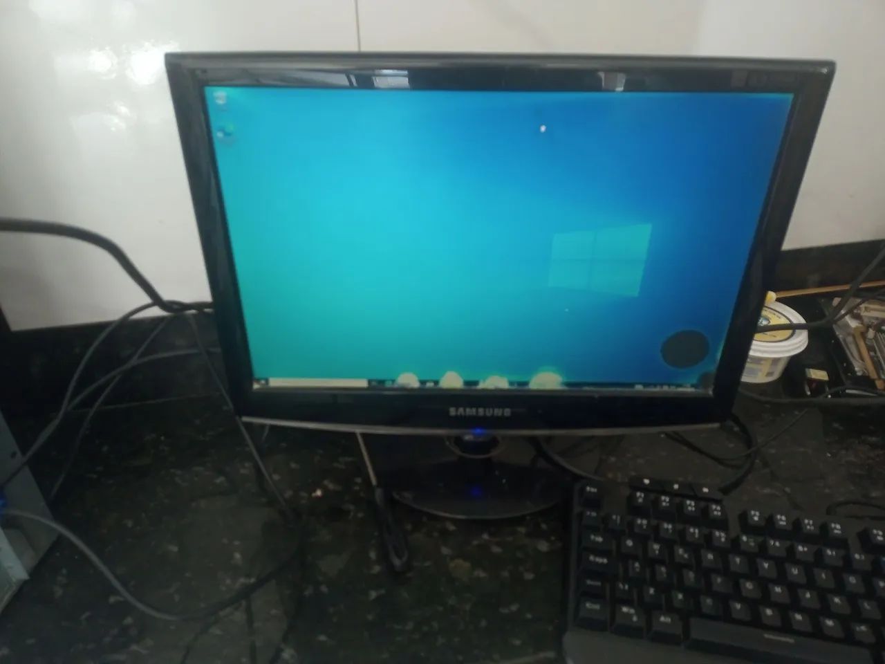 CPU  - Foto 2