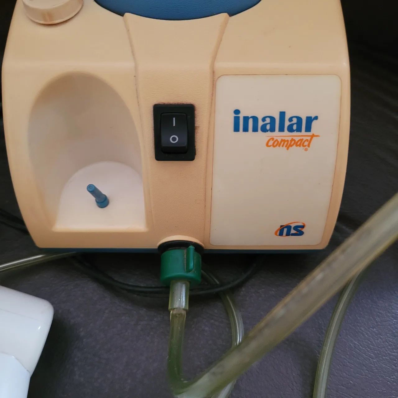 Inalador - Foto 2