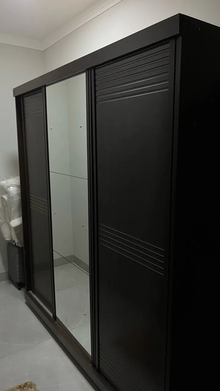 Guarda Roupa - Foto 3