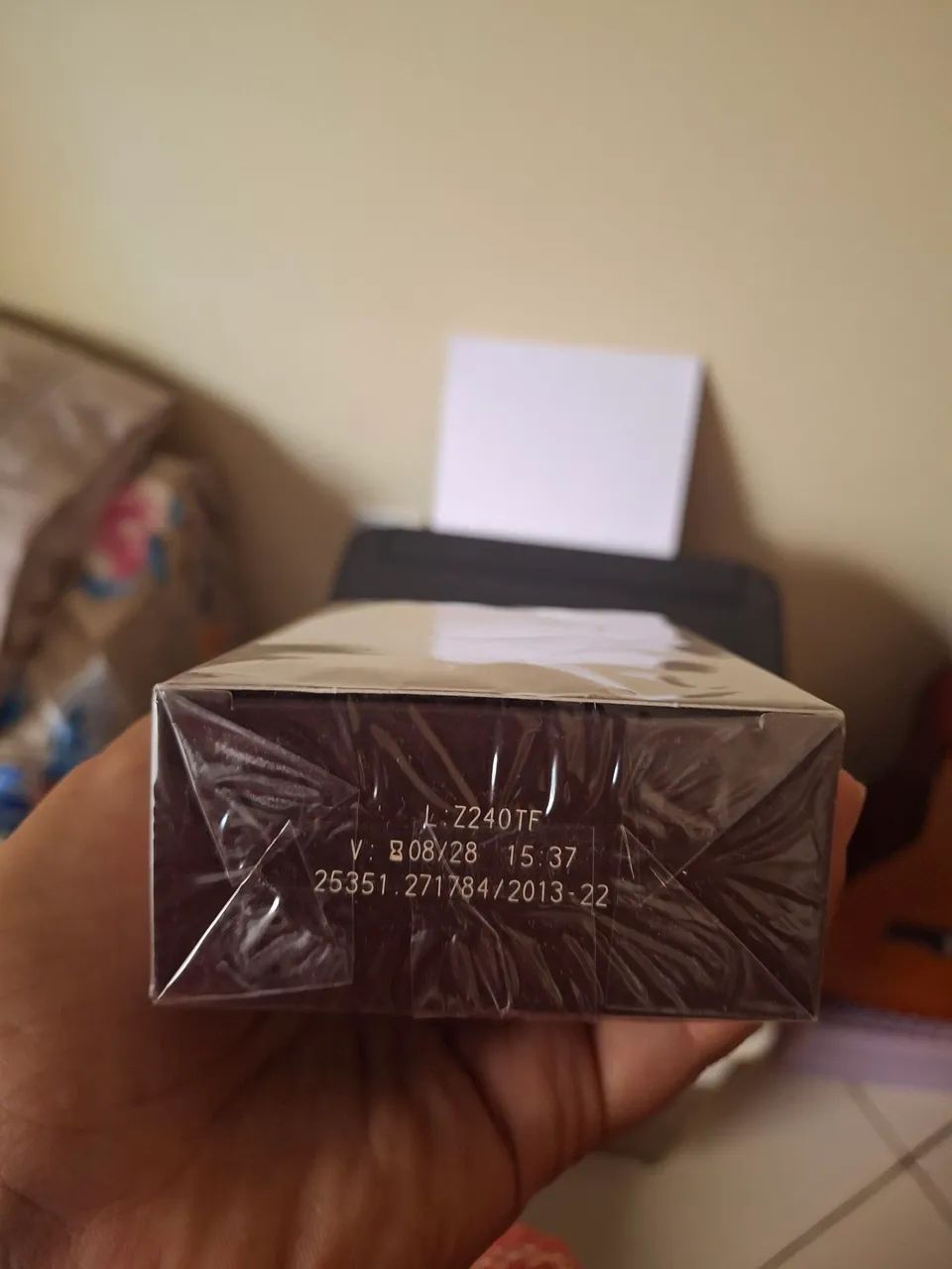 Uomini - Perfume Boticário  - Foto 3