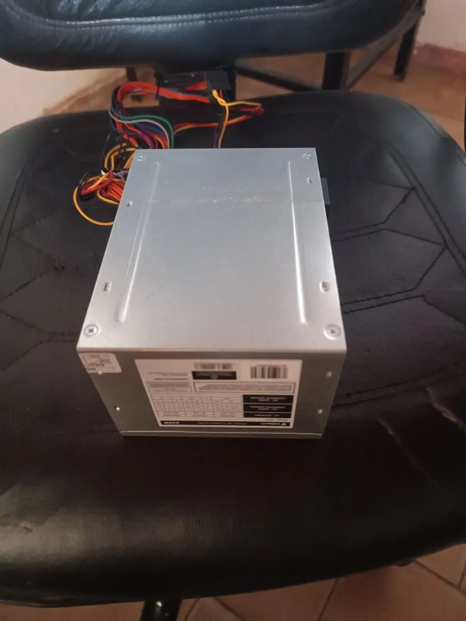 Fonte PC - 230w - Foto 3