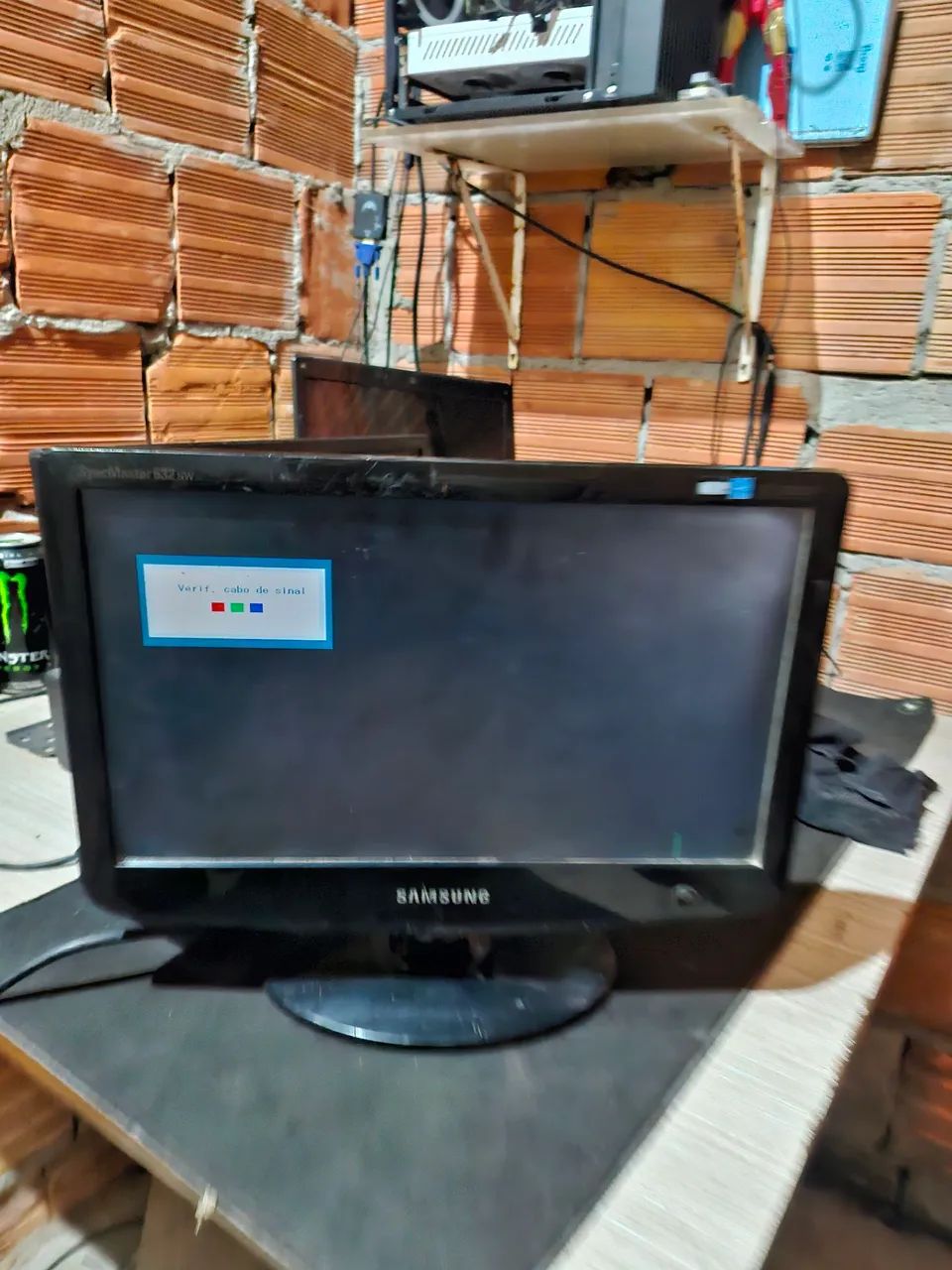 Monitor vga - Foto 2