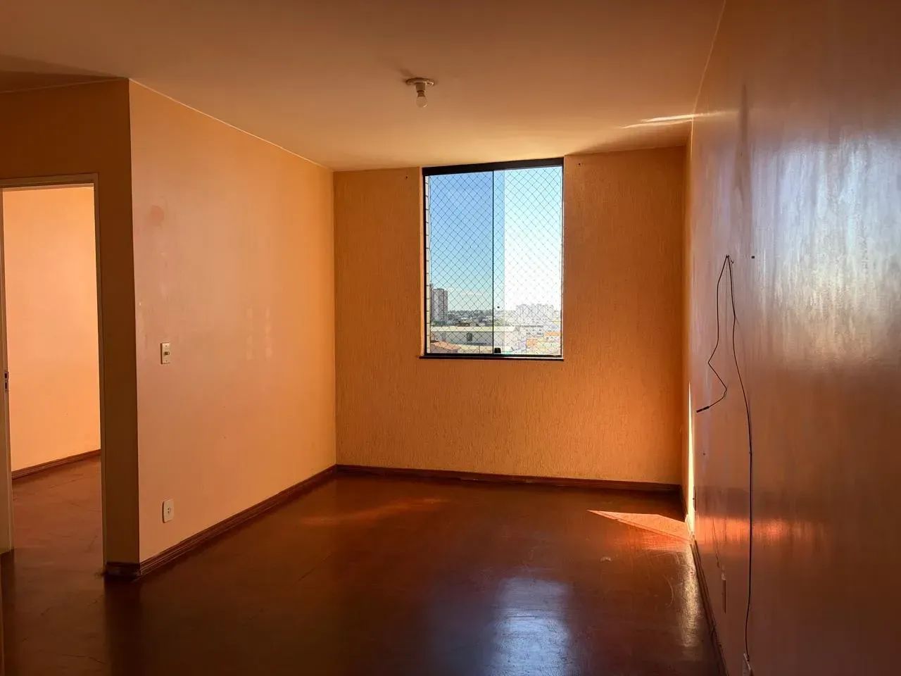 Apartamento QNJ 58 - Foto 2