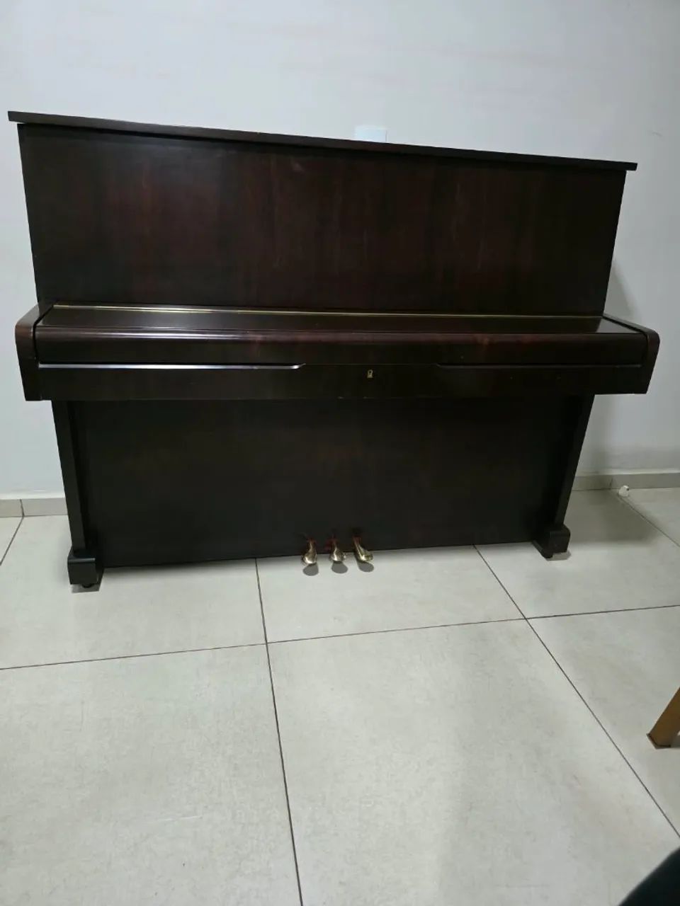 Piano Fritz Dobbert  - Foto 2