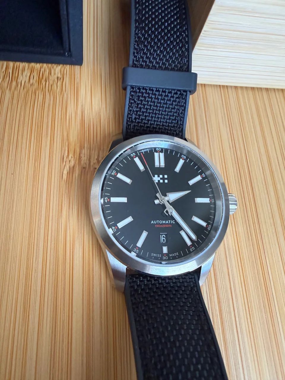 Christopher Ward C63 Sealander 39mm - Foto 5