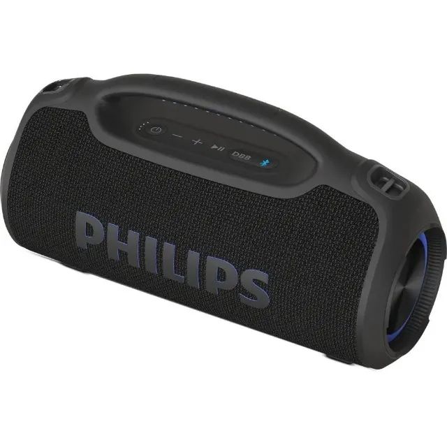 Caixa de Som Bluetooth Boombeat Philips 200W - Foto 5