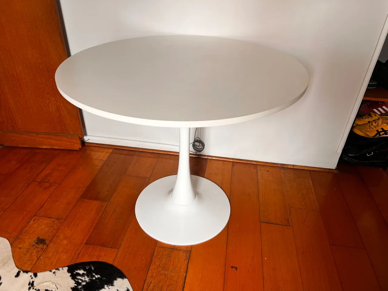 Mesa de jantar estilo Saarinen Tulipa - Foto 4