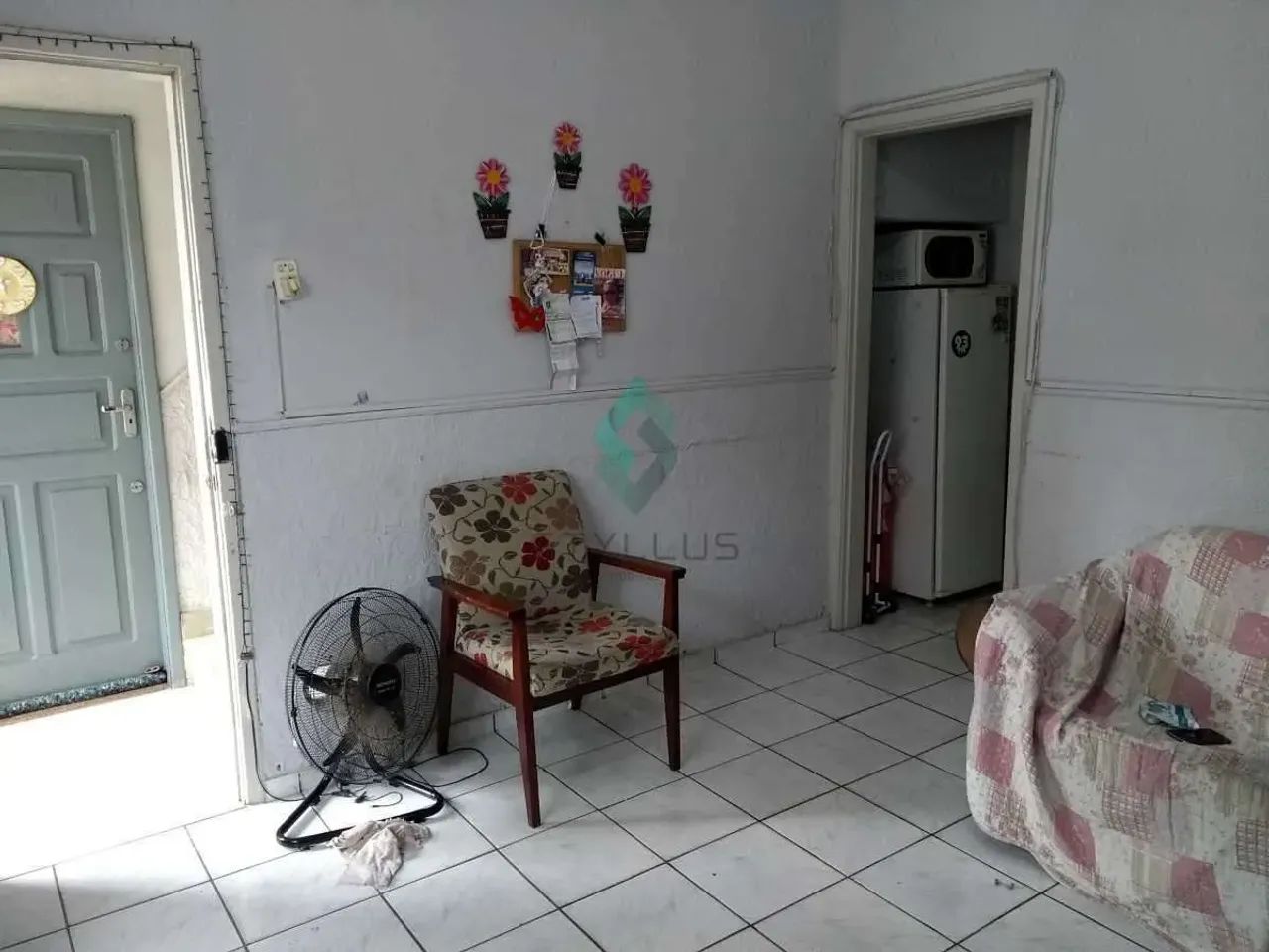 Engenho de Dentro | Apartamento 1 quarto - Foto 3