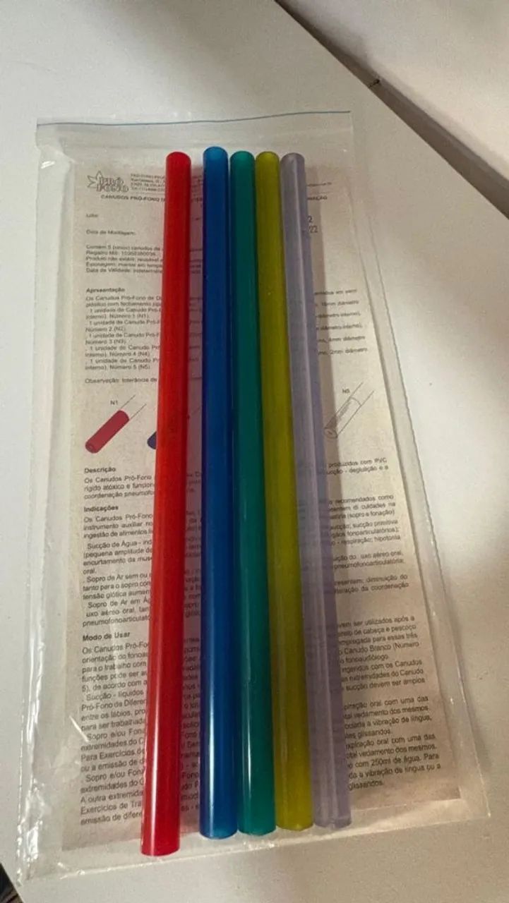Kit fisioterapia para pós cirurgia  - Foto 4