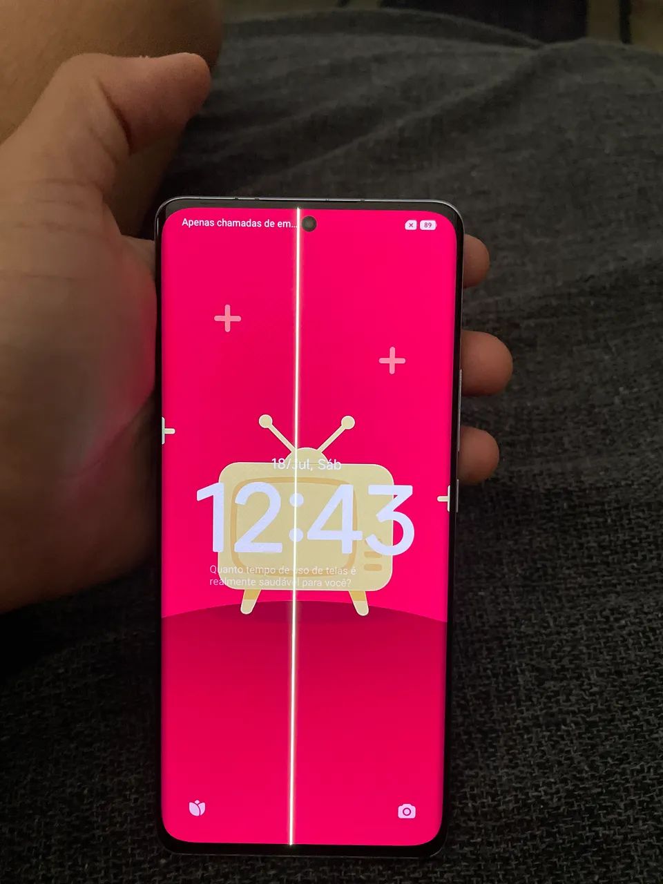 xiomi 12 Pro - Foto 2