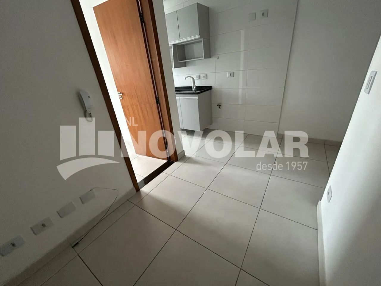 Apartamento na Vila Maria- 1 dormitório - Foto 3