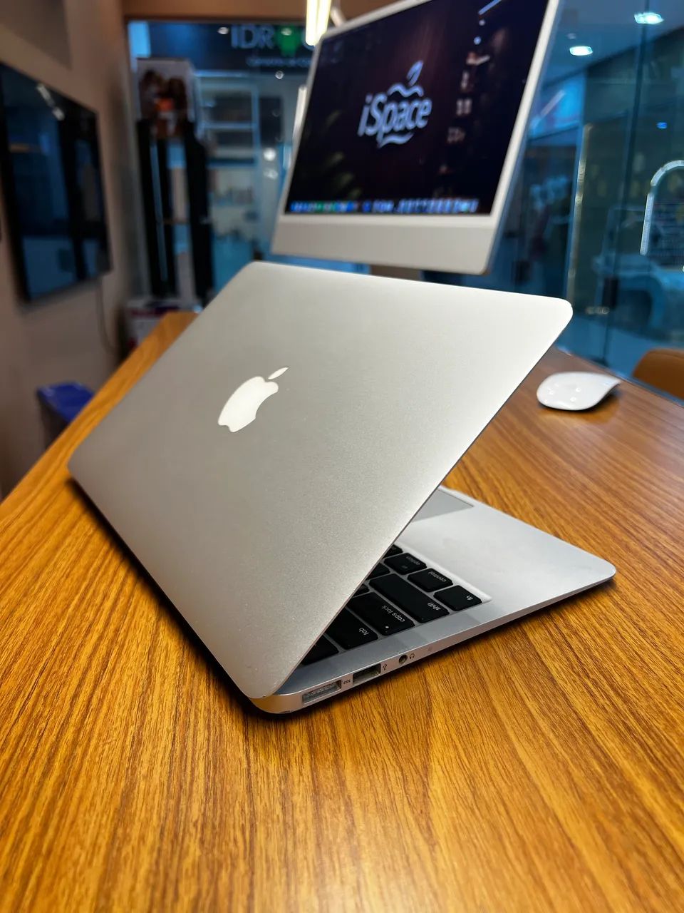 Vendo ou troco MacBook Air 2012 256gb  - Foto 2