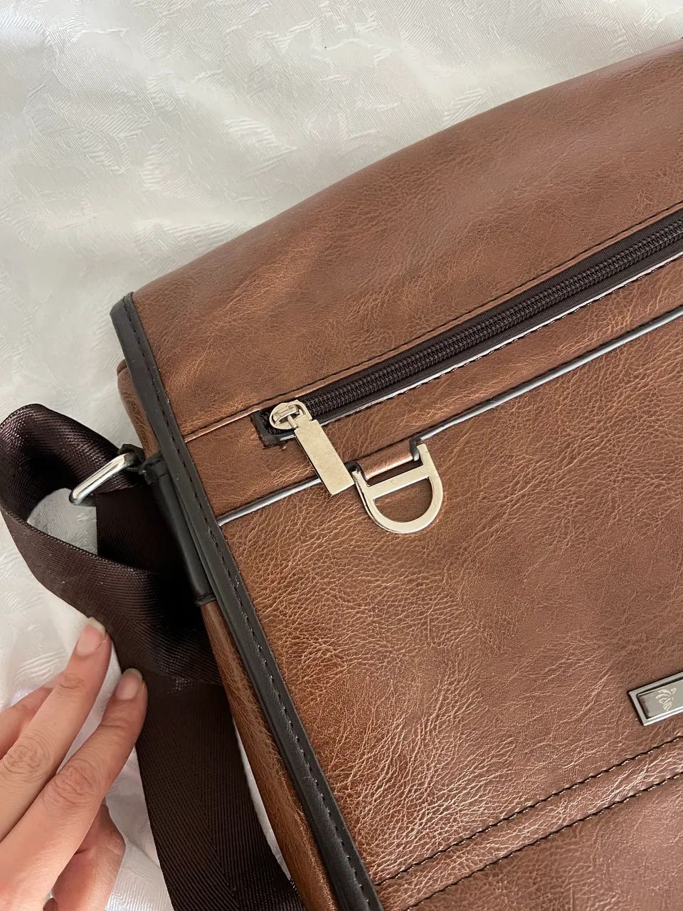Bolsa tiracolo - Foto 2