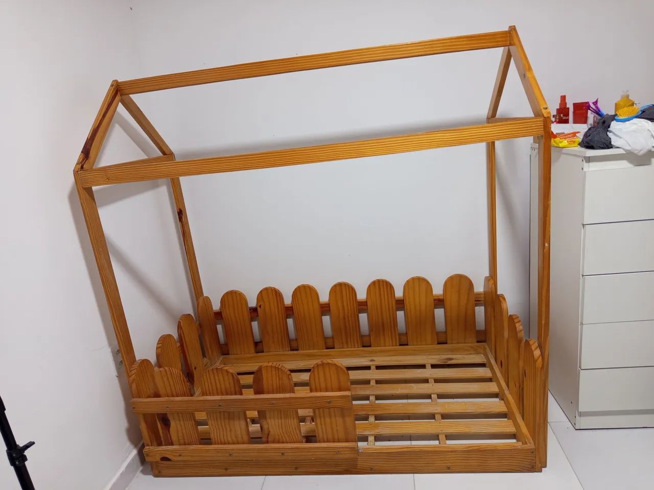 Cama infantil 