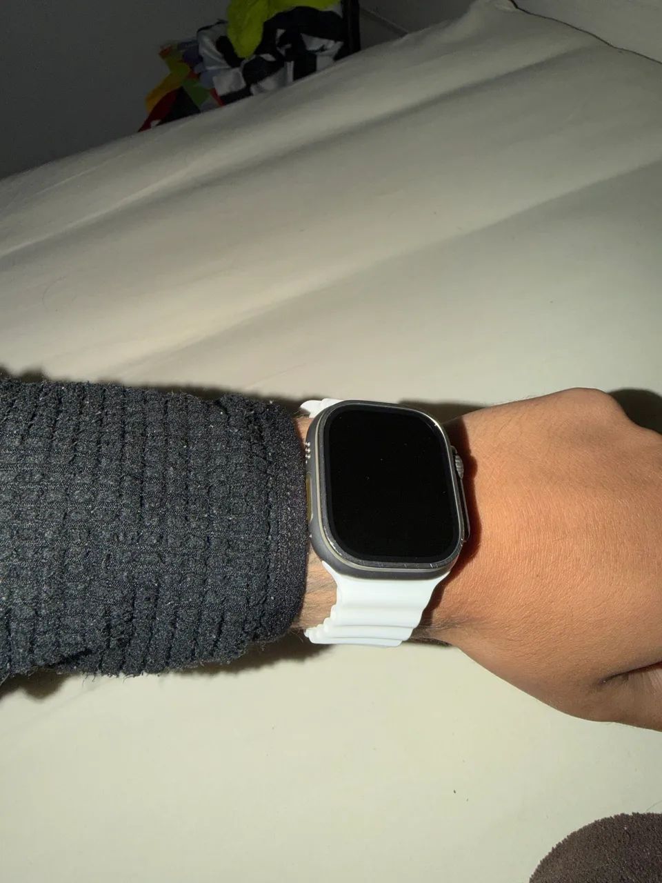Apple Watch Ultra - Foto 3